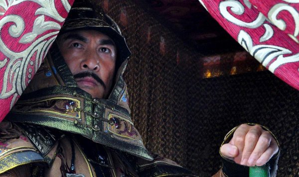 清太祖爱新觉罗·努尔哈赤简介