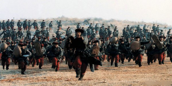 清太祖爱新觉罗·努尔哈赤简介