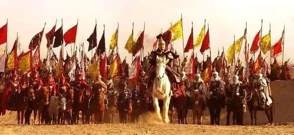 清太祖爱新觉罗·努尔哈赤简介