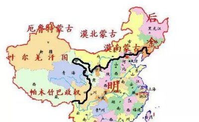 闯关东是什么年代的故事 历史上最早闯关东是什么朝代