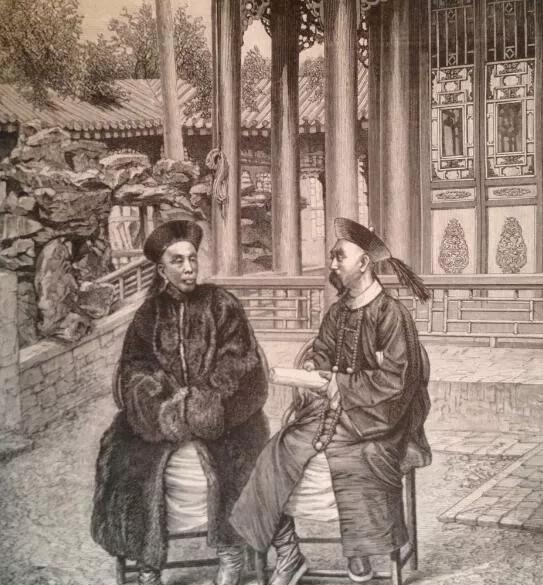 闯关东是什么年代的故事