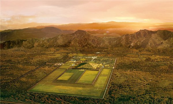 秦始皇陵是否被盗