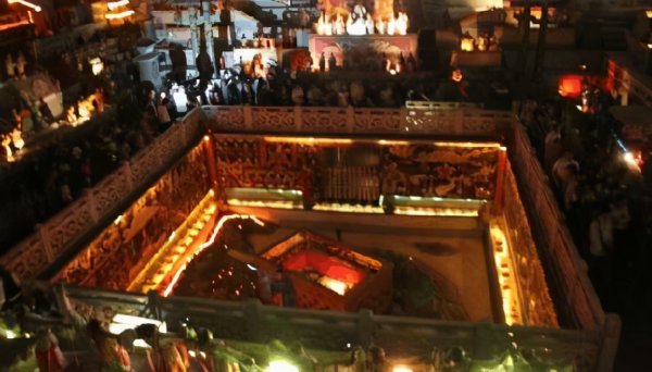 秦始皇陵是否被盗