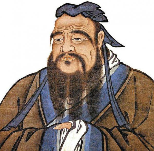 山海经的真正作者是谁