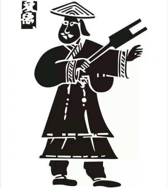 山海经的真正作者是谁