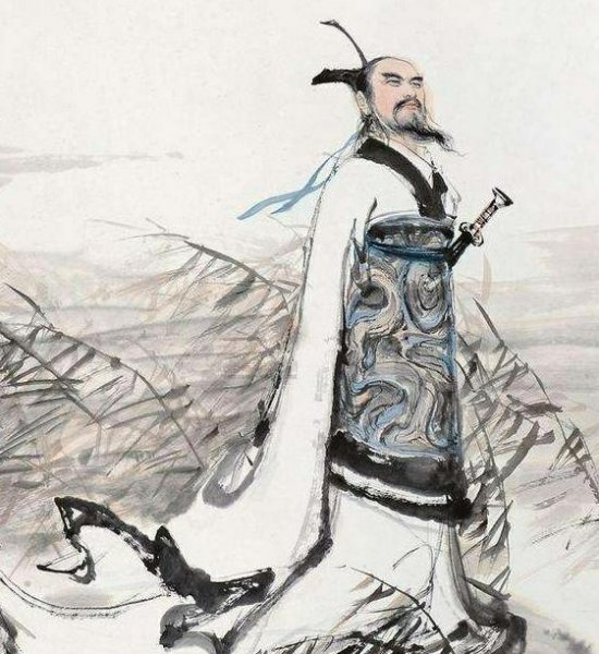 山海经的真正作者是谁