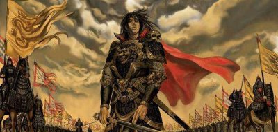 冉闵大帝为何被禁 为什么冉闵历史上不被公开提出来