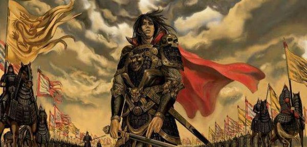 冉闵大帝为何被禁