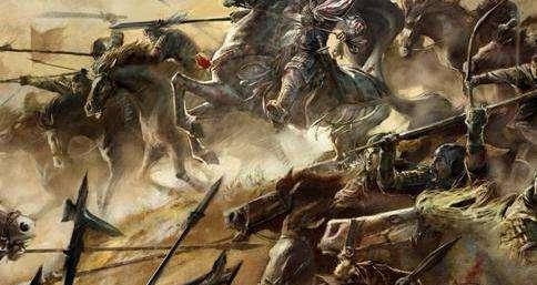 冉闵大帝为何被禁