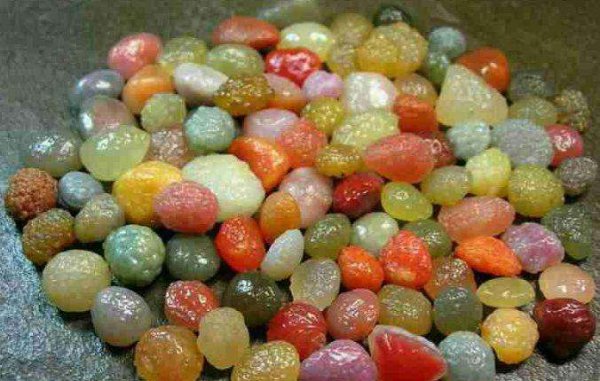 玉髓和玛瑙的区别和价格