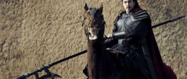 中国正史三国十大猛将