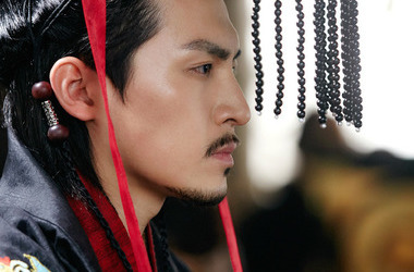 汉朝皇帝的排名顺序关系大全