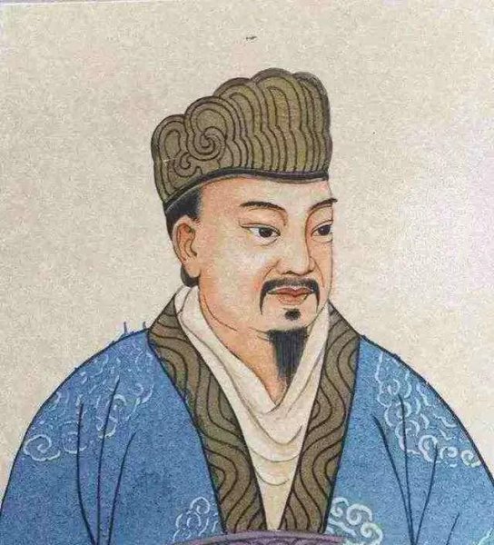 汉朝皇帝的排名顺序关系大全