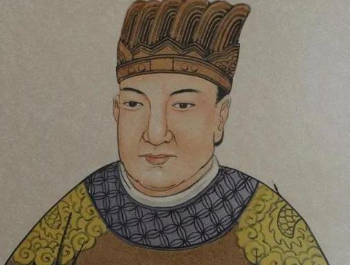 汉朝皇帝的排名顺序关系大全