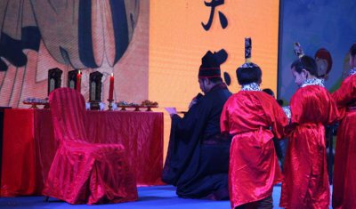 古代怎样惩罚小孩 古时候惩罚小孩子的具体方式