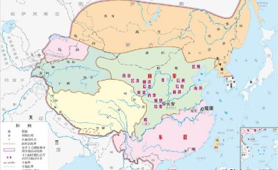 五胡乱华真的差点灭了整个汉族吗 五胡乱华杀了多少汉族