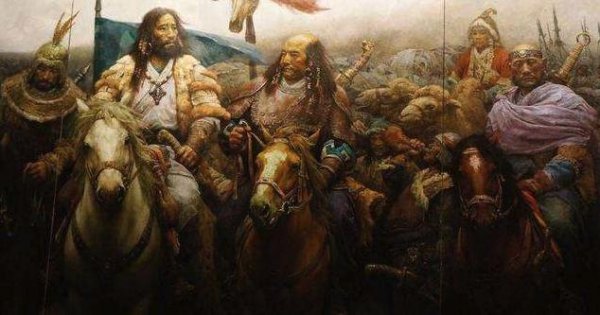 五胡乱华真的差点灭了整个汉族吗