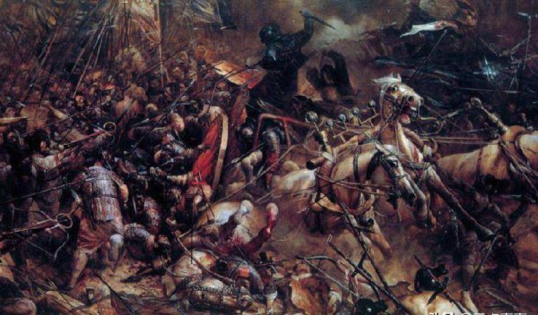 五胡乱华真的差点灭了整个汉族吗