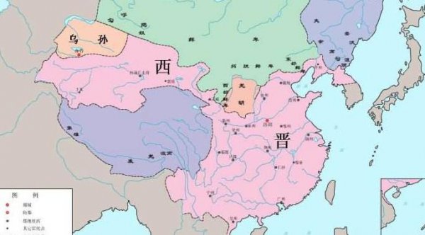 五胡乱华真的差点灭了整个汉族吗