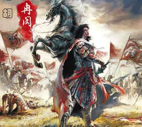 五胡乱华真的差点灭了整个汉族吗