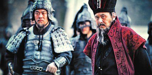 曹魏配享太庙26人名单