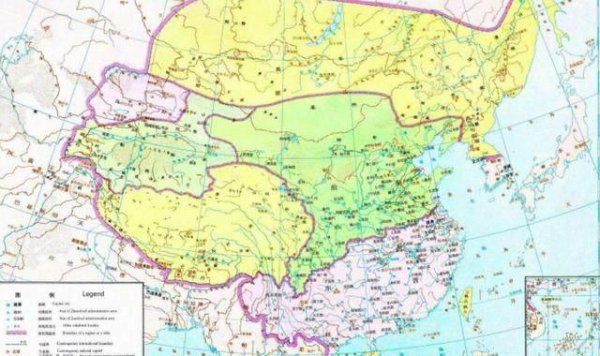 五胡乱华两脚羊是什么意思