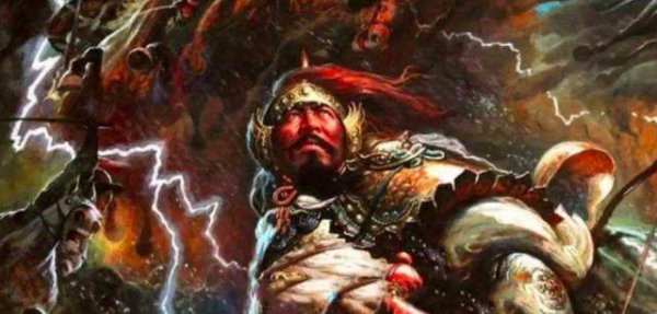 五胡乱华两脚羊是什么意思