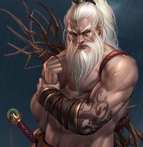 负荆请罪的人物是谁