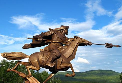 国人为什么痛恨清朝