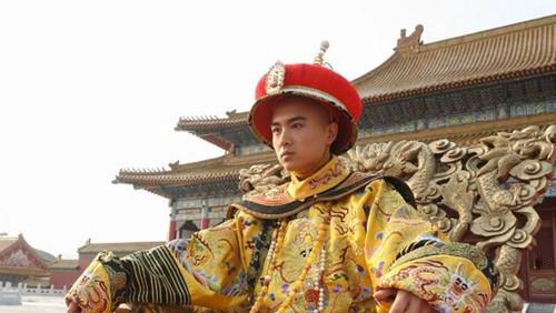 国人为什么痛恨清朝