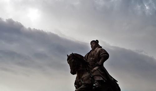 国人为什么痛恨清朝