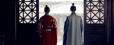 大梁靖王萧景琰历史故事 萧景琰原型命运结局