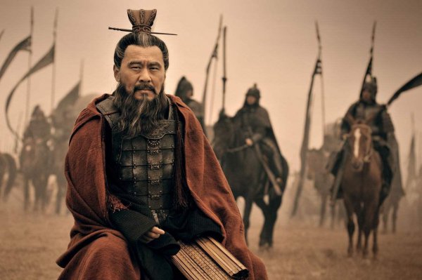 曹爽被诛三族为什么有7000人