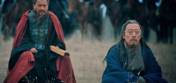 曹家为什么忌惮司马懿