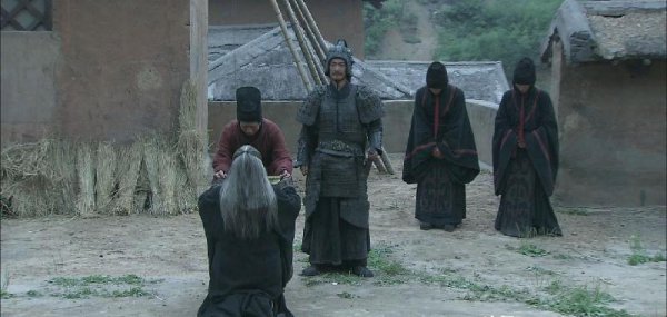 曹家为什么忌惮司马懿