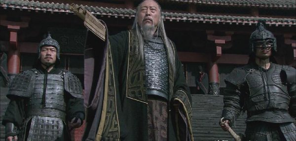 曹家为什么忌惮司马懿