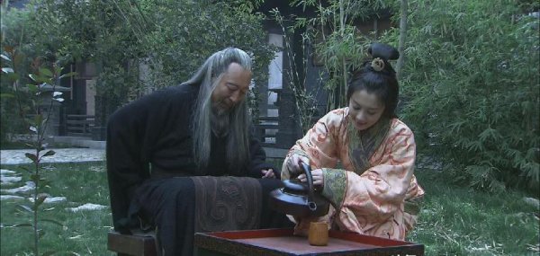 曹家为什么忌惮司马懿