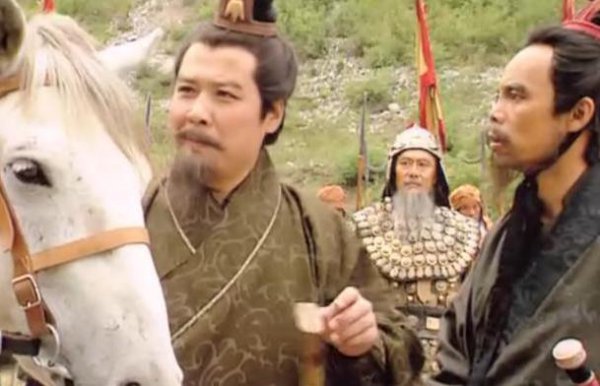 正史三国十大谋士排名