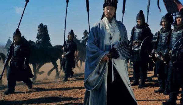 正史三国十大谋士排名