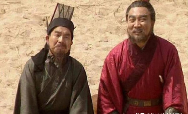 正史三国十大谋士排名