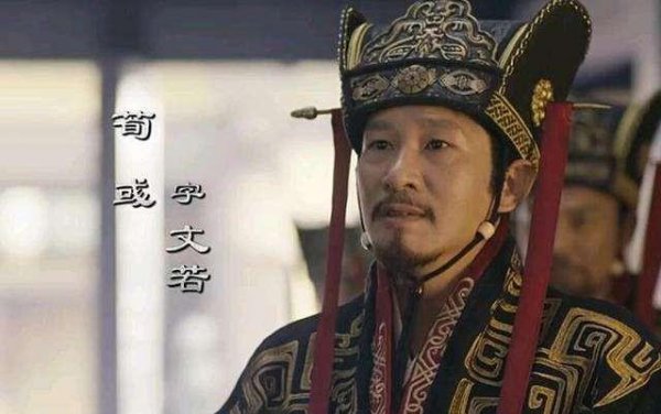 正史三国十大谋士排名