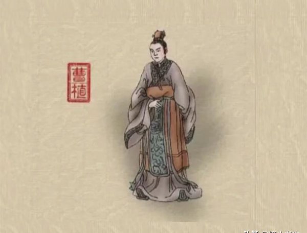 曹魏大将排名和字号