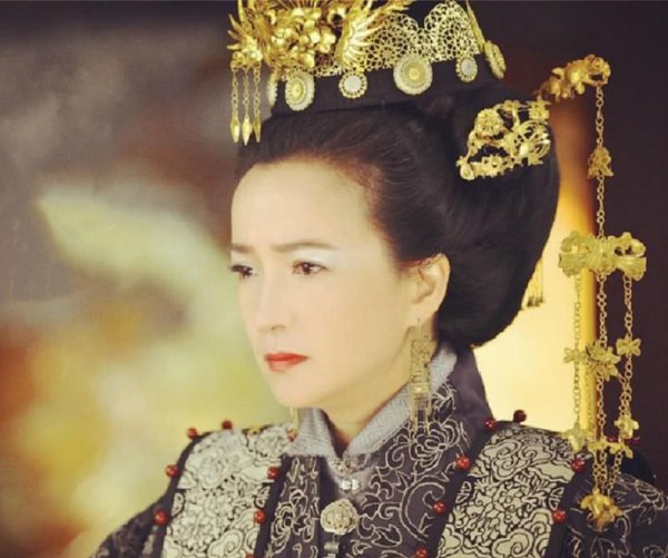 晋朝灭亡后司马家结局