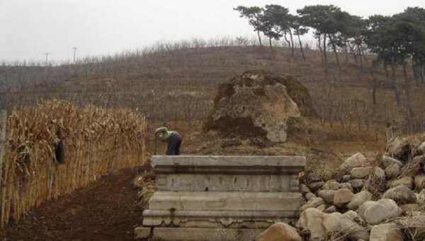 晋朝灭亡后司马家结局