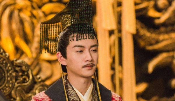 隋朝16位皇帝列表大全