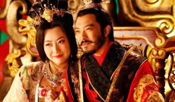 隋朝16位皇帝列表大全