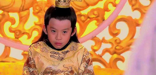 隋朝16位皇帝列表大全