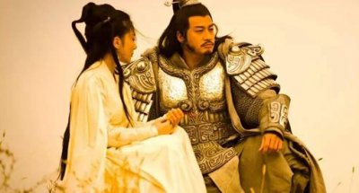 虞姬和刘邦发生过多少次关系 历史上刘邦喜欢过虞姬吗