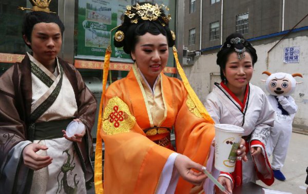 虞姬和刘邦发生过多少次关系