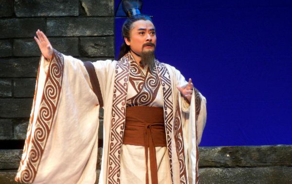 虞姬和刘邦发生过多少次关系